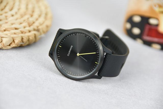 �˶���ʱ�е���ײ ���� vivomove HR �����������