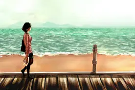 初次见面时，女人观察男人，最看重什么？图片