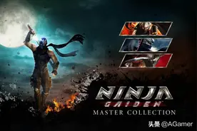 史上最强《忍者龙剑传》系列盘点！哪个版本最值得入手？图片