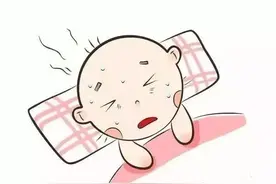 「安军明教授谈小儿推拿」（18）——发汗要穴二扇门图片