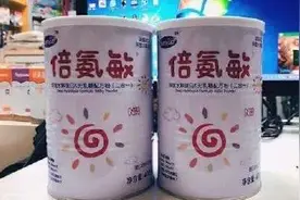 顶格罚款200万！湖南通报“蛋白固体饮料”冒充奶粉调查结果图片