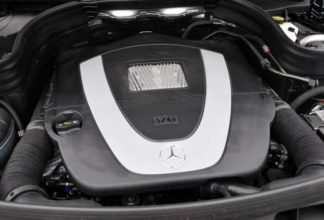 比Q5逼格更高的豪华中型SUV 九万公里的奔驰GLK 16万多能要吗