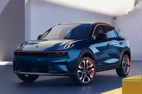 智能领航，遥控泊车，体验领克06的智能科技，实用OR噱头？图片