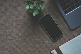 开会不带纸和笔，华为手机按下这个按钮，会议纪要一键完成图片