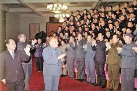 【党史宣传】20世纪80年代整党运动中的“整党促经济”图片