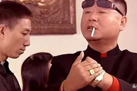 重温《马大帅》：赵本山的巅峰，大胆揭露东北社会现实的扛鼎之作图片