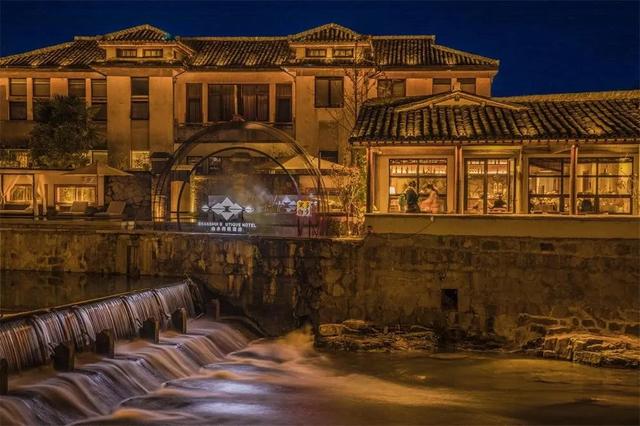 关注这“黟”刻 | 归园田居——十大摄影院子互动联展抢先看