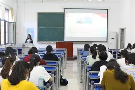 中考过后才明白，当初补课和不补课的同学，差距会有这么大图片