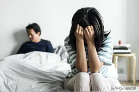 兄长去世后，为留下孙子，婆婆竟要我老公收嫂子做小房图片