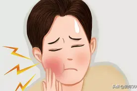 三叉神经痛实在太疼，这些原因要知道，如何缓解？图片