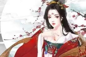 史上最美冯小怜，推拿技术一流，颜值逆天图片