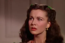 《飘》白瑞德：男人把你当成了真爱，你会有三种感应图片