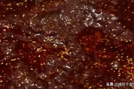 家常食谱，自制万能酱的做法，味道特别香，酱香浓郁图片