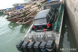 什么样的走私空手也能两个小时三万？走私链条的拿命换钱者图片