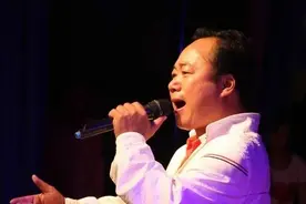 刘随社、吴建辉《打镇台》（九十年代，周至剧团）图片