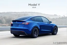 解读 | 国产MODEL Y直降16万开售，狂砸新年大礼包？图片