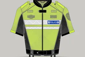 夏季速干执勤服 夏季骑行执勤服 短袖执勤服图片