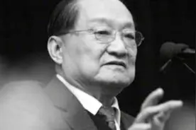 金庸病逝，众多民营企业家深情悼念，马云作为头号粉丝特发微博视频封面