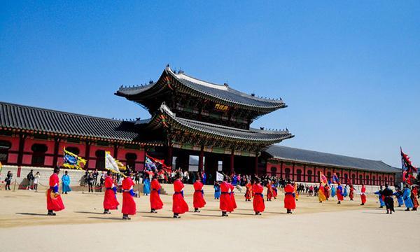 韩国全称叫什么名字（带你认识韩国）