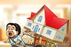 4亿“房奴”，是压垮中国经济的主因？专家：人均消费力不如印度图片