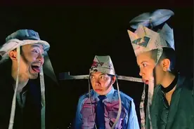 这5本都市搞笑捉鬼的小说太好看了，轻松幽默，心情瞬间开朗图片