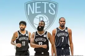 为什么叫布鲁克林篮网而不叫纽约篮网？图片