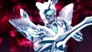 赛罗奥特曼全形态盘点