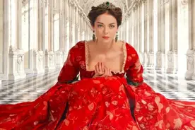 坐拥23个情人，扳倒丈夫逆袭成女帝！这位俄版武则天差点征服欧洲图片