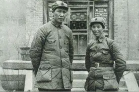1959年毛主席为何手书“相见时难别亦难”图片