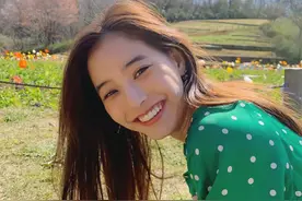 新木优子 「stay home」图片