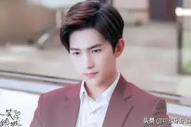 杨洋的成名史，我眼中的杨洋是什么样的？图片