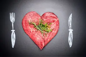 红肉被列为致癌物，经常吃牛肉、猪肉会患癌？一文解释清楚图片
