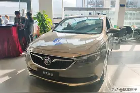 10万出头的车降价5万！亏本大甩卖的这些合资车买到就赚图片