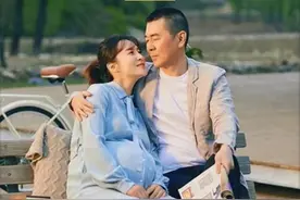 蒋勤勤，红颜好命图片