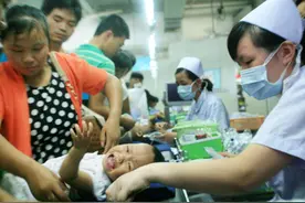 中国娃逃不了的“6”，六个月六岁六年级，16岁36岁，各有坎要过图片
