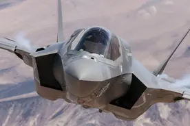 美利坚的隐形利爪：F35包围圈已基本形成，空中压力骤增图片