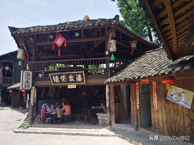 到四川绵阳市旅游不能错过的18个景点，你去过几个？最爱哪个景点