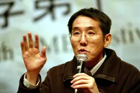 《玉观音》这样毁三观的电视剧，放到现在应该会被骂吧？图片