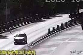 车辆失控侧翻！手撕玻璃勇救群众的海军小哥哥找到了图片