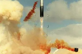来自太空的袭击——苏联轨道轰炸系统图片