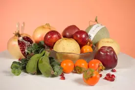 28斤！我们在拼多多上用100块实现了水果自由图片