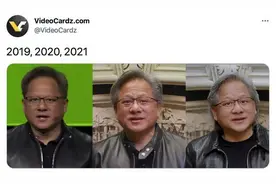 显卡明明只有N卡和A卡，为什么有那么多品牌？图片