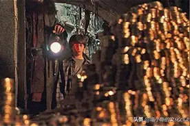 《哈利·波特》中的幸运男孩们！大难不死的哈利不是唯一图片