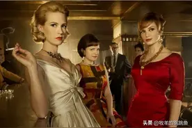 他是战场逃兵、广告业大拿、18个女人的情人、市长夫人的前夫图片