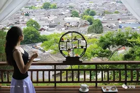 丽江：相比艳遇之都的色情称呼，“世界殉情之都”才是它真正名号图片