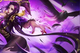 芈月已凉，狂铁垫底，新版本T0战神已确认，专治吕布图片