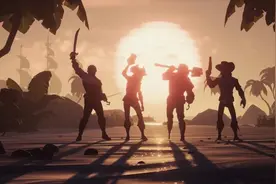 黑五steam特卖，最值得购买的五款游戏图片