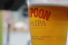 来一杯精酿的夏天——西安精酿酒吧指南图片