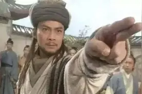 张三丰仅排第二！金庸武侠中谁才是那个最有天赋的练武奇才？图片