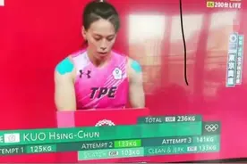 曾骂苏贞昌“臭流氓”的范玮琪，这次又因用大陆电视盒看奥运被批斗图片